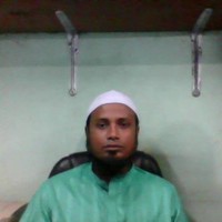 Md. Shah Jalal Majumder