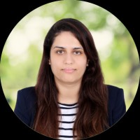 Sagarika Kumar, Phd