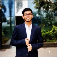 Shubhang Mehta