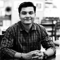 Deepak Shinde