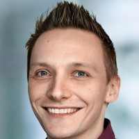 Sören Scharr