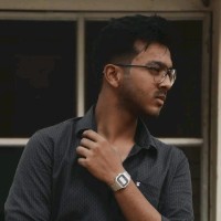 Prantanu Sarkar