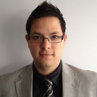 Jesus Trejo Estrada