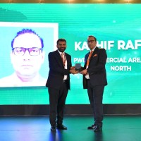 Kashif Rafique