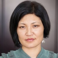 Mira Arynova