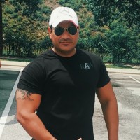 Tejbir Pawar