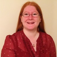 Catherine Burgess