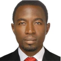 Engr Damilola E Adeboye
