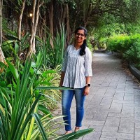 Swati Dhoran