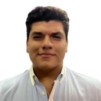 Luis Felipe Forero Bautista