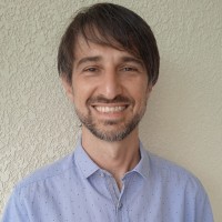Régis Keller Zortéa Merino