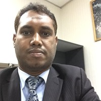 SYED ALI MOHAMED YOUSUF