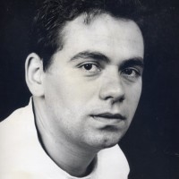 antonio almeida