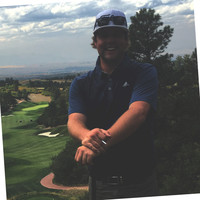 Blake Scott