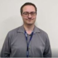 BEN HARDMAN