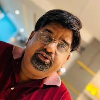 Satish Moudgill