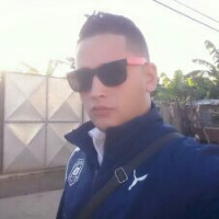 Leandro Pérez Cárdenas