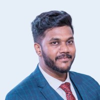 Dr. Felix Swamidoss Victor