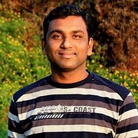 Dinesh Kumar G