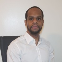 Cedric Washington