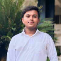 Manoj Kumar C