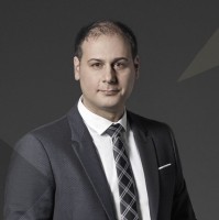 Massimo Cecere