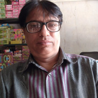 Jayesh Faladia