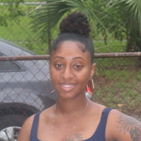 Monique Cornelius