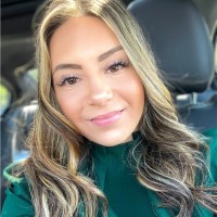 Andria Hernandez