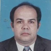 Marcos S. Toledo