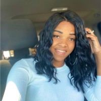 Breanna Powell