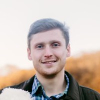 Blake Eidson