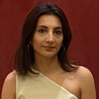 Büşra Yüksel