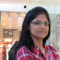 Amrita Maji