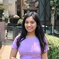 Vanshika Singhania