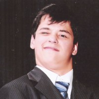Christian Warmling Medeiros