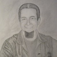 Steve Boverie