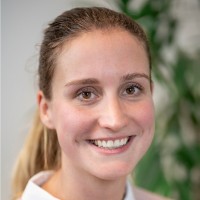 Chantal Van Bergen