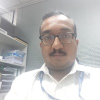 Anandh Gangadharan