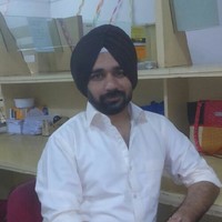 Ravdeep singh