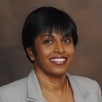 Geetha Sarathchandra