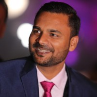 Chakresh Singh