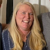 Carrie Locke