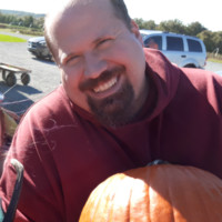 Eric George