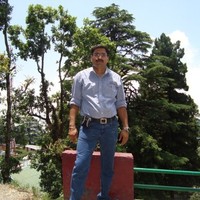 Amit Chauhan