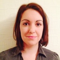 Mairead Cantwell