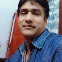 Krishnasingh Pela