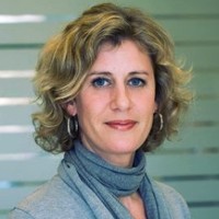 Muriel van den Berg