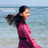 Shruti Dudhat