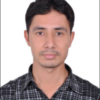 Amit Adhikari